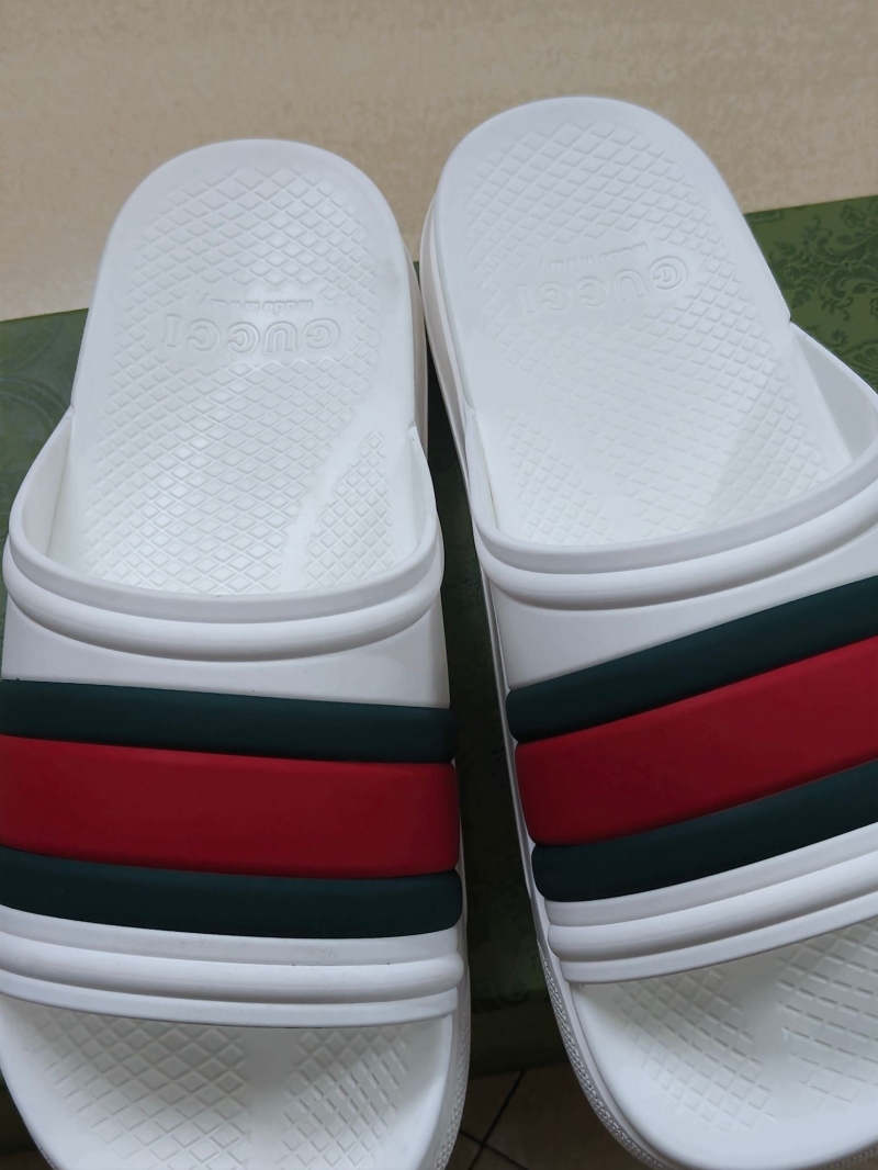 Gucci Slippers